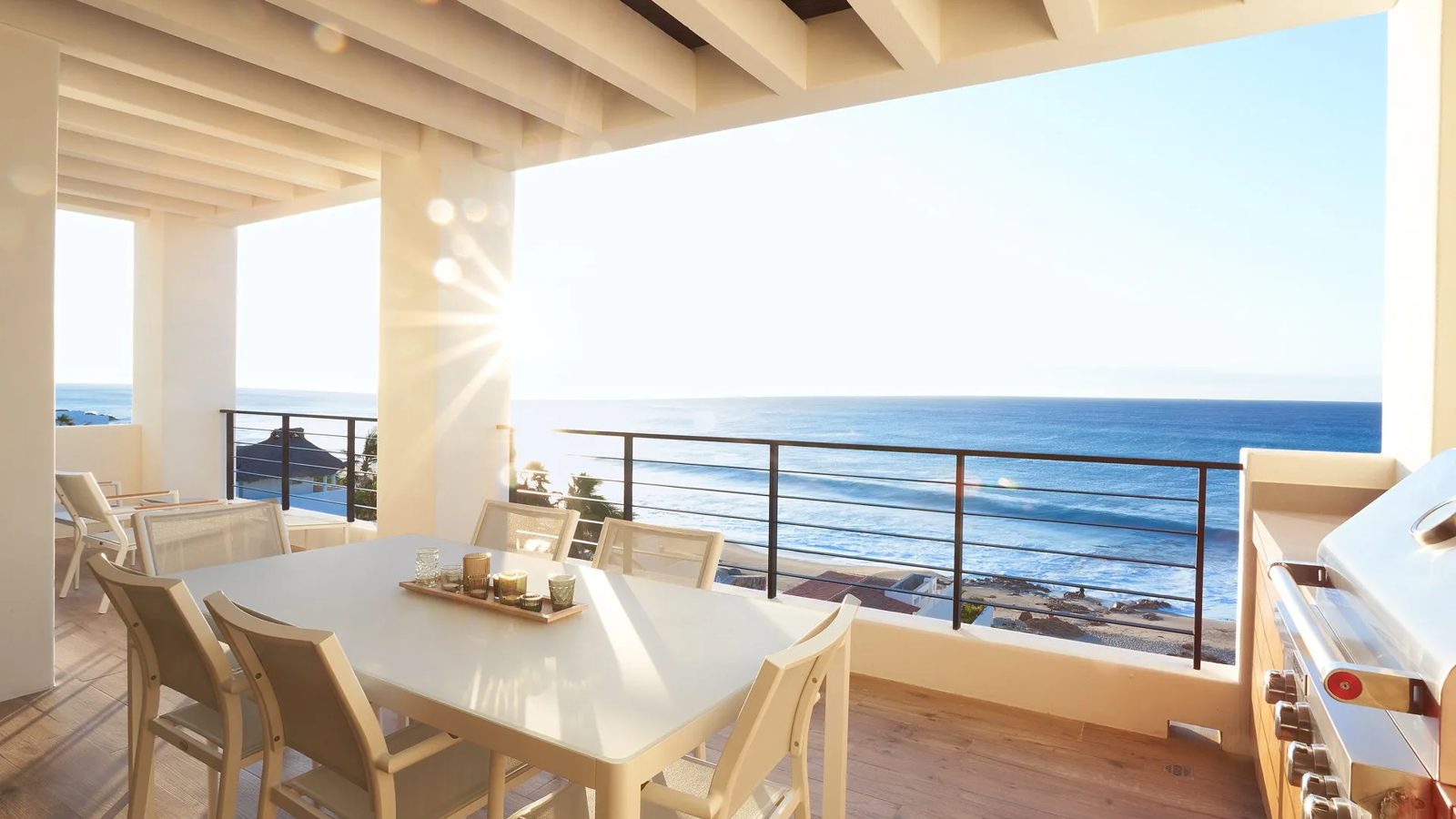 Dining & Nightlife in Los Cabos — The Baja Concierge
