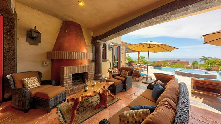 Wellness & Spa in Los Cabos — The Baja Concierge